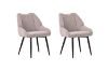 Picture of LUMO Dining Chair (Grey)