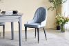 Picture of MILDA Dining Chair (Dark Grey) - Set of 4 