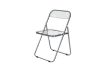 Picture of LUCERNE Transparent Folding Chair