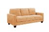 Picture of ANTONIA Fabric Sofa Range (Yellow) - 3+2+1 Sofa Set