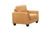 Picture of ANTONIA Fabric Sofa Range (Yellow) - 3+2+1 Sofa Set