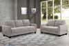 Picture of ANTONIA Fabric Sofa Range (Grey) - 2 Seater