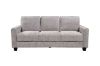 Picture of ANTONIA Fabric Sofa Range (Grey) - 2 Seater