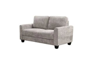 Picture of ANTONIA Fabric Sofa Range (Grey) - 2 Seater