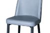 Picture of AINA Dining Chair (Dark Grey)