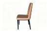 Picture of AINA Dining Chair (Brown) - Each