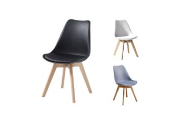 Picture of EFRON Dining Chair (Multiple Colours)