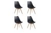 Picture of EFRON Dining Chair (Multiple Colours)