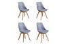 Picture of EFRON Dining Chair (Multiple Colours)