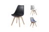Picture of EFRON Dining Chair (White) - 4PC in 1 Carton