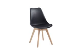 Picture of EFRON Dining Chair - Black