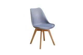 Picture of EFRON Dining Chair - Grey