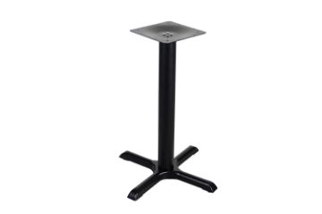Picture of MORWELL 56 Cross Cast Iron Table Base