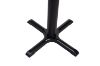 Picture of MORWELL 56 Cross Cast Iron Table Base