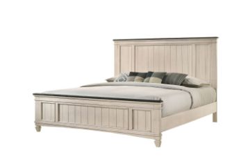 Picture of HOMESTEAD Bed Frame in Queen Size