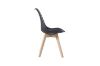 Picture of EFRON Dining Chair - Black