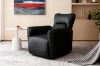 Picture of LAURA Power Recliner Lounge Chair with Massage & USB Type-c Ports (Dark)