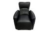 Picture of LAURA Power Recliner Lounge Chair with Massage & USB Type-c Ports (Dark)