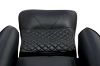 Picture of LAURA Power Recliner Lounge Chair with Massage & USB Type-c Ports (Dark)