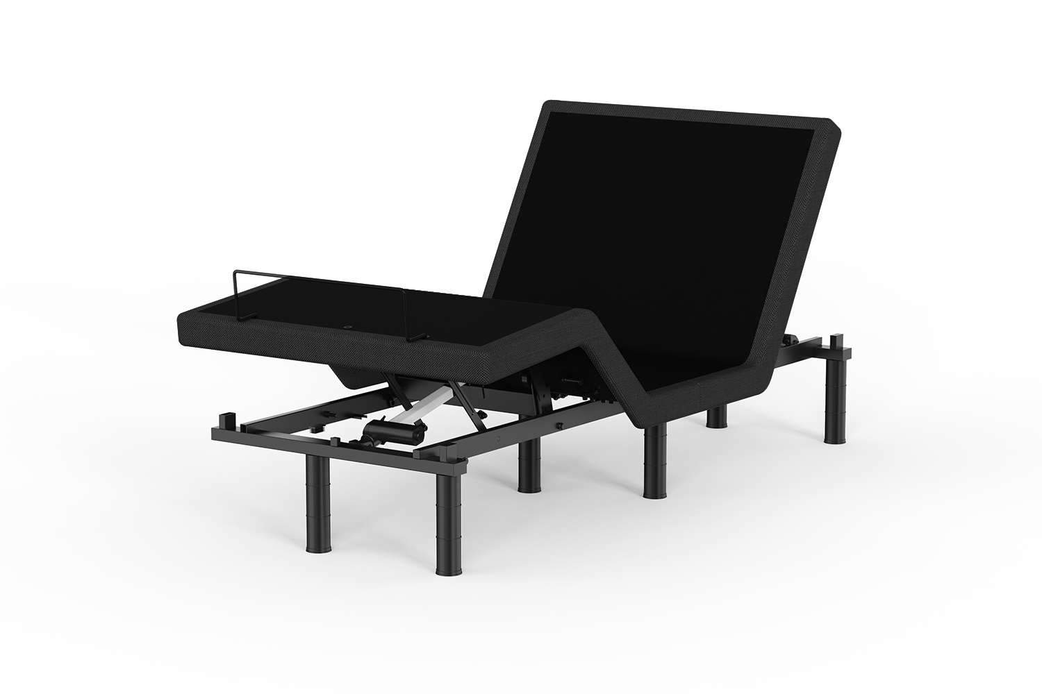 MOTIONFLEXI PRO Electric Adjustable Bed Base in Long Single/Queen/Split ...