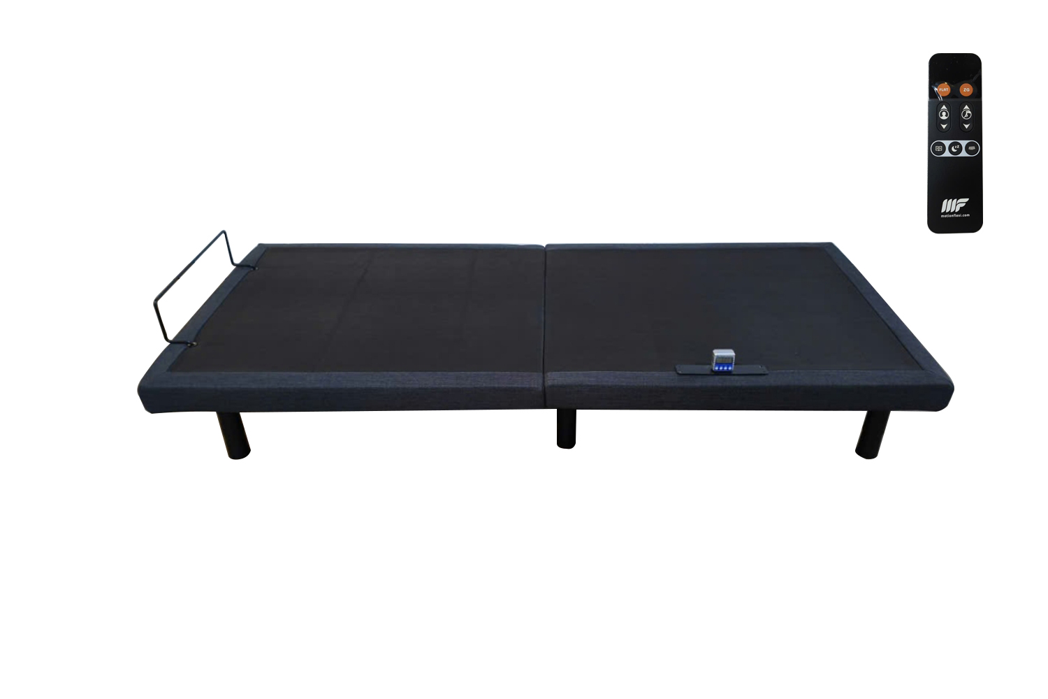 MOTIONFLEXI PRO Electric Adjustable Bed Base in Long Single/Queen/Split ...