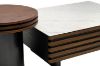 Picture of TROVE 2-Drawer Coffee Table Set