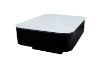 Picture of AURELIO Engineered Stone Top Coffee Table Set with 2-Drawer