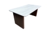 Picture of AURELIO Engineered Stone Top Dining Table - 140