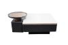 Picture of ELENA 2-Drawer Coffee Table Set