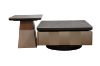 Picture of LUSTER 2-Drawer Coffee Table Set
