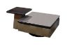 Picture of LUSTER 2-Drawer Coffee Table Set