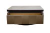 Picture of LUSTER 2-Drawer Coffee Table Set