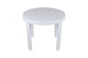 Picture of LUCERNE D85 Outdoor Dining Table - Water and UV Resistant