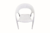 Picture of LUCERNE Stackable Outdoor Arm Chair - Water and UV Resistant