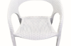 Picture of LUCERNE Stackable Outdoor Arm Chair - Water and UV Resistant