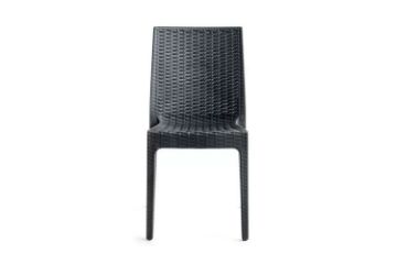Picture of LUCERNE Stackable Outdoor Chair - Water and UV Resistant