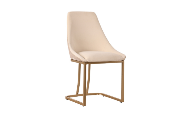 Picture of RIVA Dining Chair (Beige)