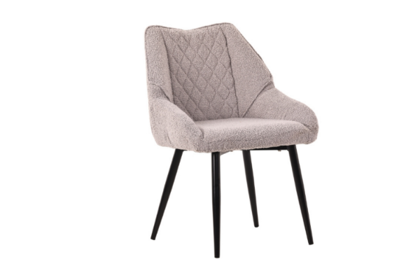 Picture of LUMO Dining Chair (Grey)