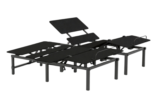 Picture of MOTIONFLEXI Electric Adjustable Bed Base in Long Single/Queen/Split King Size