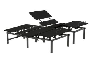Picture of MOTIONFLEXI Electric Adjustable Bed Base - Split King Size