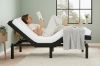 Picture of MOTIONFLEXI PRO Electric Adjustable Bed Base with Memory Foam Mattress Set in Long Single/Queen/Split King Size