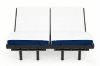 Picture of MOTIONFLEXI PRO Electric Adjustable Bed Base with Memory Foam Mattress Set in Long Single/Queen/Split King Size