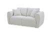 Picture of RIVANO 3/2 Seater Fabric Sofa Range (Off-White)