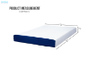 Picture of MOTIONFLEXI PRO Electric Adjustable Bed Base with Memory Foam Mattress Set - Queen Size