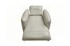 Picture of LAURA Power Recliner Lounge Chair with Massage & USB Type-C Ports (Beige)