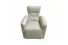 Picture of LAURA Power Recliner Lounge Chair with Massage & USB Type-C Ports (Beige)