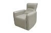 Picture of LAURA Power Recliner Lounge Chair with Massage & USB Type-C Ports (Beige)
