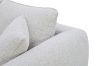 Picture of RIVANO 3/2 Seater Fabric Sofa Range (Off-White) - 3+2 Sofa Set