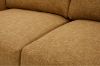 Picture of SPHERE 3/2 Seater Fabric Sofa Range (Brown) - 3 Seater