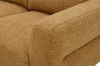 Picture of SPHERE 3/2 Seater Fabric Sofa Range (Brown) - 3 Seater